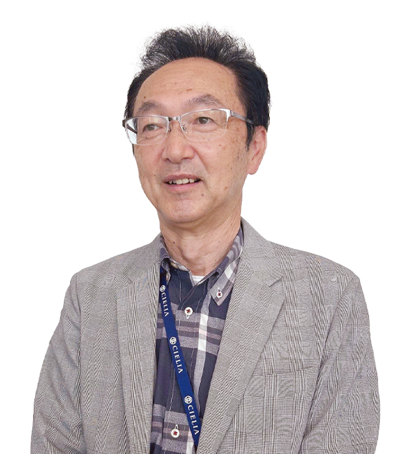 執行役員 経営管理本部 経営企画部長 太期 光