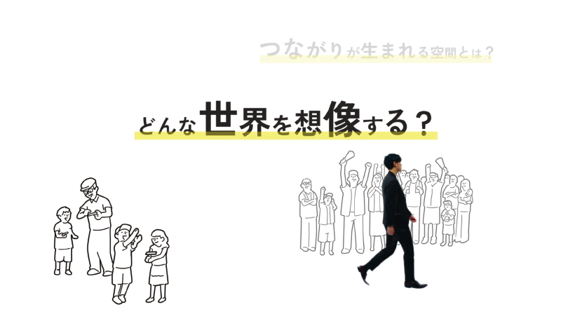 写真：インナーブランディングムービーの制作3